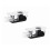 X05 2PCS Car Door Logo Light Courtesy Projector Laser Welcome Lights Shadow Light Lamps Accessories for Audi Welcome Light 2