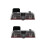 X06 2PCS Car Door Logo Light Courtesy Projector Laser Welcome Lights Shadow Light Lamps Accessories for Volkswagen Welcome Light 3