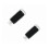 X05 2PCS Car Door Logo Light Courtesy Projector Laser Welcome Lights Shadow Light Lamps Accessories for Audi Welcome Light 3