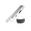 S15 1 to 4 90*120cm RGB Colorful Mobile Phone APP Control Music Sound Control Light Atmosphere Light Car Chassis Light 3
