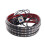S14 1 to 4 90*60cm RGB Colorful Mobile Phone APP Control Music Sound Control Light Atmosphere Light Car Chassis Light 1
