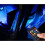 S33 1 to 4 12led Lamp with USB Bluetooth Sound Control Car Atmosphere Light RF Wireless Car Colorful Flexible Light Bar 3