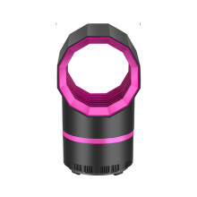 Q08 Anti-life and Mosquito Lamp Household Led Mosquito Killer USB Plug-in Mosquito Repellent Anti-flies and Insect Killer Mosquito Trap