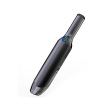 V33 5000pa Wireless Handheld Car Vacuum Cleaner Charging High Suction Vacuum Cleaner for Home Car Cleaning