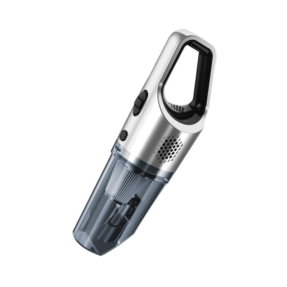 V56 5500Pa Multifunctional Car Vacuum Cleaner Portable Wireless Car Vacuum Cleaner 2 In 1 Uv Mite Removal Sterilizer 750910242204
