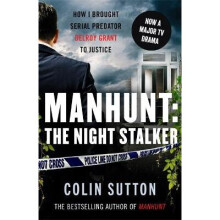 Manhunt: The Night Stalker