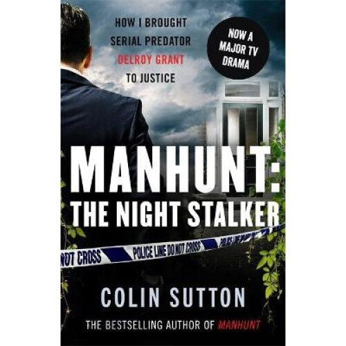 Manhunt: The Night Stalker