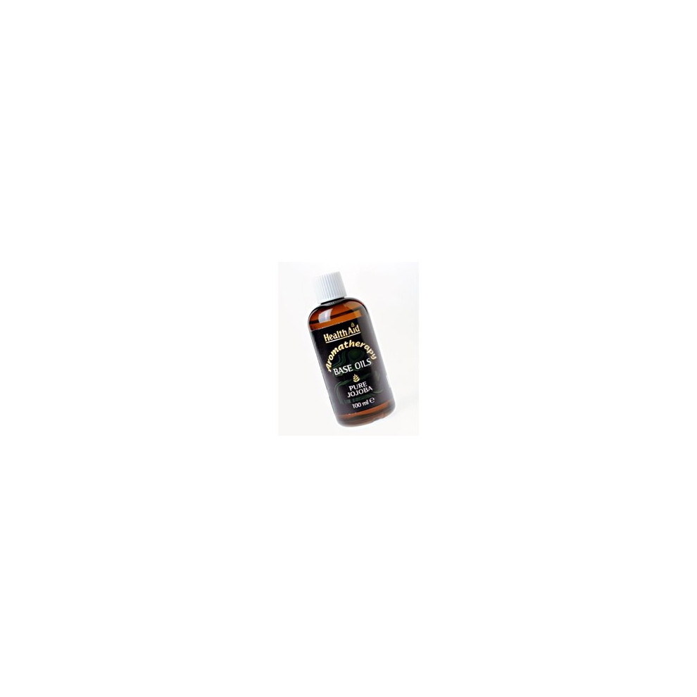 Health Aid Jojoba Oil, 500Ml