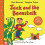 Jack and the Beanstalk - Stephen Tucker - book 1