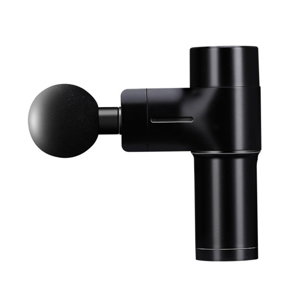 Dsport M30 Mini Muscle Massager Muscle Massage Gun Ladies Electric Impact Gun Sports Fitness Mini Vibrating Fascia Gun For Athletes