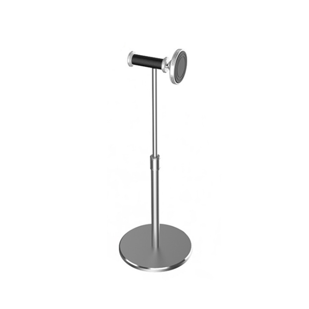 W05 Tablet Magnetic Stand Hanging Headphone Holder Support Frame Telescopic Lifting Rotatable Mobile Phone Tablet Stand 750910240910