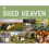 Shed Heaven - Anna Groves - book 1