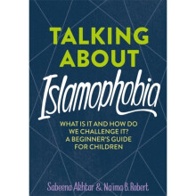 Talking About Islamophobia - Na'ima B. Robert - book