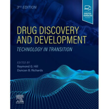 Drug Discovery and Development : Technology in Transition - - book