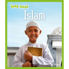 Info Buzz: Religion: Islam - Izzi Howell - book