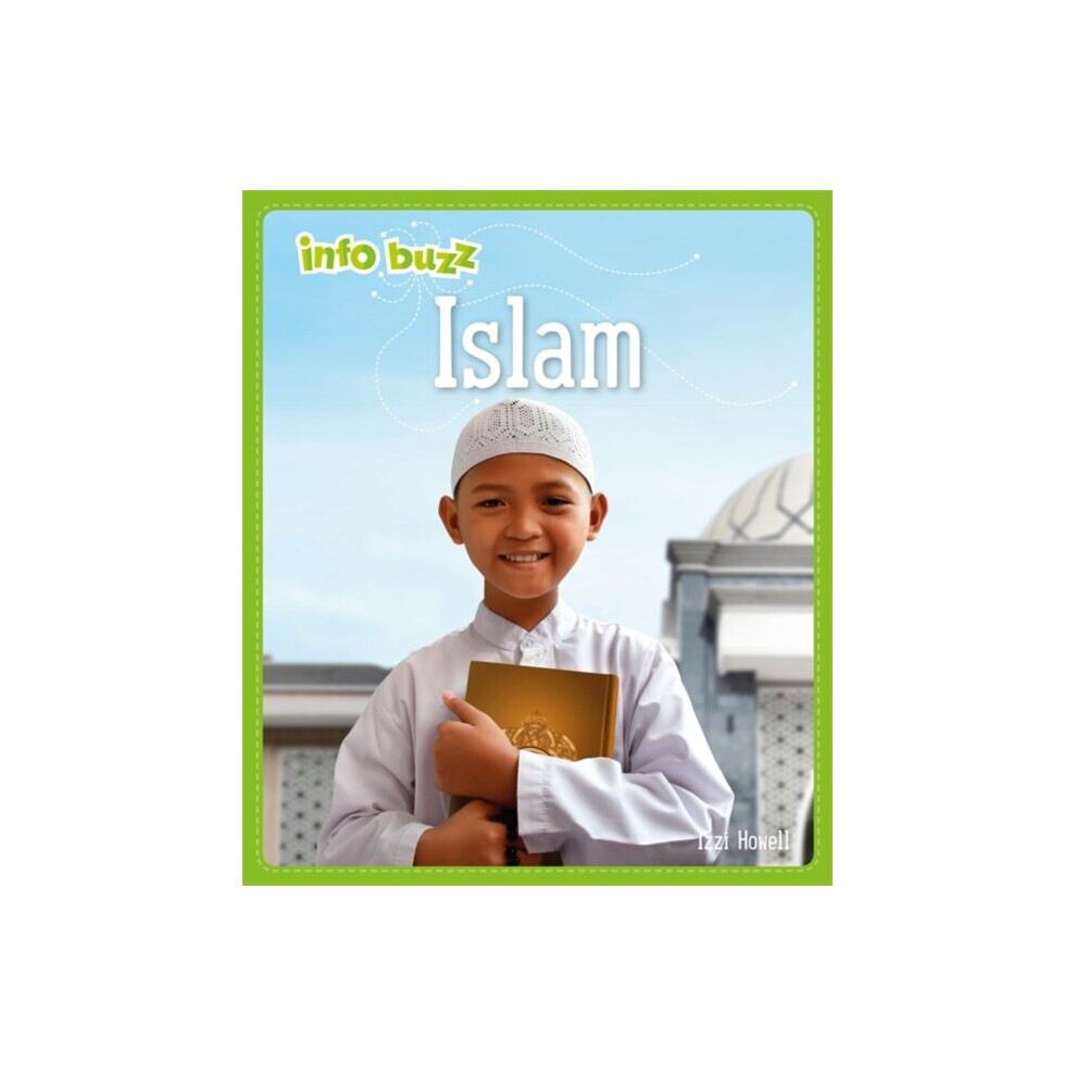 Info Buzz: Religion: Islam - Izzi Howell - book