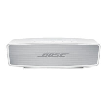 Bose SoundLink Mini II Special Edition Silver