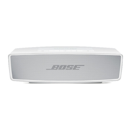 Bose Bose SoundLink Mini II Special Edition Silver