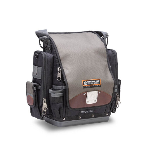Veto Pro Pac TP-XXL Extra Large Meter Bag / Tool Pouch