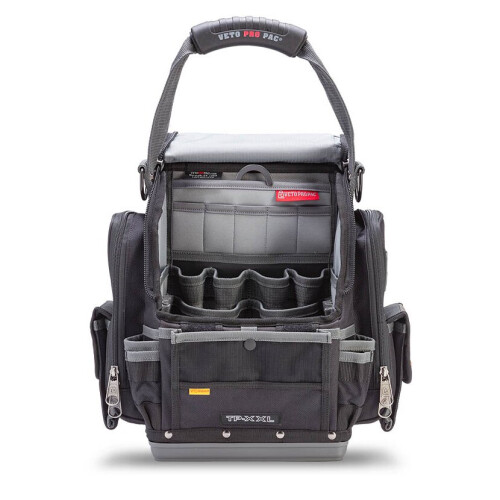 Veto Pro Pac TP-XXL Extra Large Meter Bag / Tool Pouch 1
