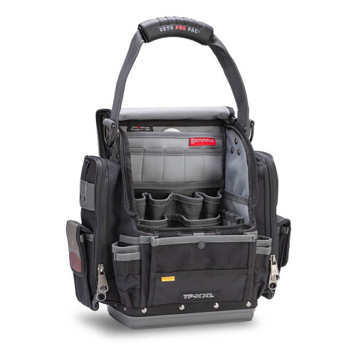 Veto Pro Pac TP-XXL Extra Large Meter Bag / Tool Pouch 2
