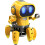 Construct and Create Tobbie The Robot 3