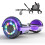 6.5'' Hoverboards with Hoverkart Self Balanced Electric Scooter Segway 1