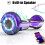 6.5'' Hoverboards with Hoverkart Self Balanced Electric Scooter Segway 3