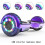 6.5'' Hoverboards with Hoverkart Self Balanced Electric Scooter Segway 5