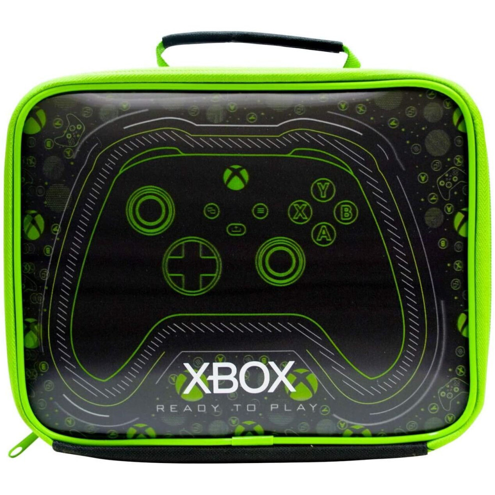 Lunchbag/Lunch Bag/Picnic Food Carrier - XBOX