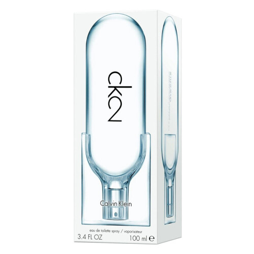 Ck2 eau de on sale toilette 100ml