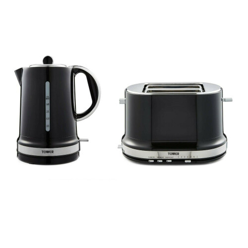 Tower retro hot sale kettle