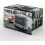 Tower Tower Stylish Kitchen BELLE  Graphite Grey 2 Slice Toaster 3
