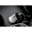 MODIFIX_CO_UK BMW ALL BLACK Emblem Badge 7pcs Set: Front + Rear + Centre Caps + Decal 6