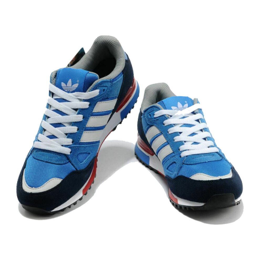 10 Adults Adidas Mens Originals ZX 750 G96718 Trainer Shoes on OnBuy