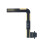 Compatible With iPad 2018 6th Gen 9.7 A1893 A1954 Replacement Charging Port - Black 2