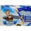 BOYS BOW & ARROW SET ARCHERY - 3 SUCTION CUP ARROWS - BLUE 3