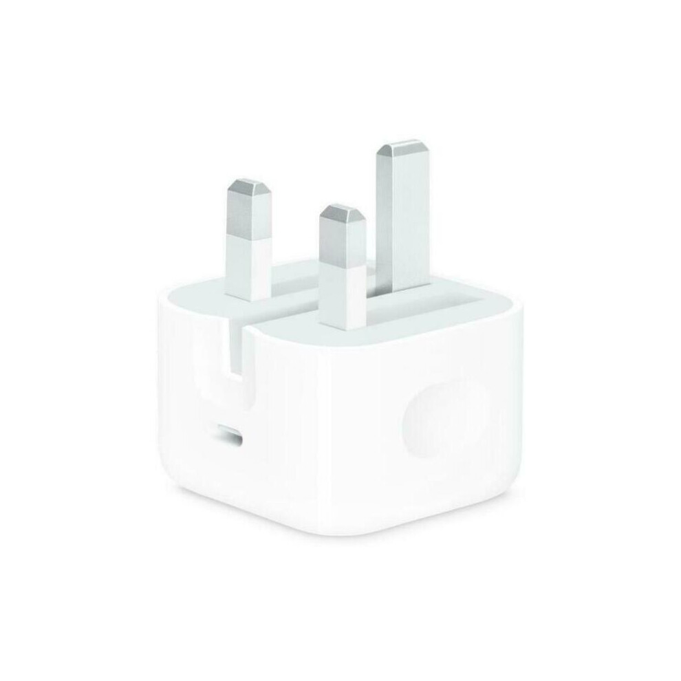(20W USB-C Adapter) 100% CE ADAPTER CHARGER USB & PLUG SYNC CABLE FOR APPLE PHONE 5 S 6 7 PLUS iPhone 11 Pro Max