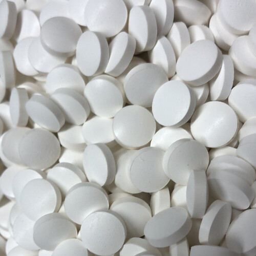 (Vitamin B1 Thiamine 100mg x 360 Tablets High Strength Heart