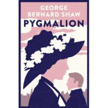 Pygmalion: 1941 version with variants from the 1916 edition - George Bernard Shaw - book