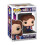 Funko Marvel Studio's What If…? Captain Carter Funko Pop! Vinyl Figure 3
