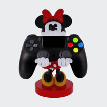 Disney Minnie Mouse Cable Guy