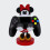 Disney Minnie Mouse Cable Guy 1