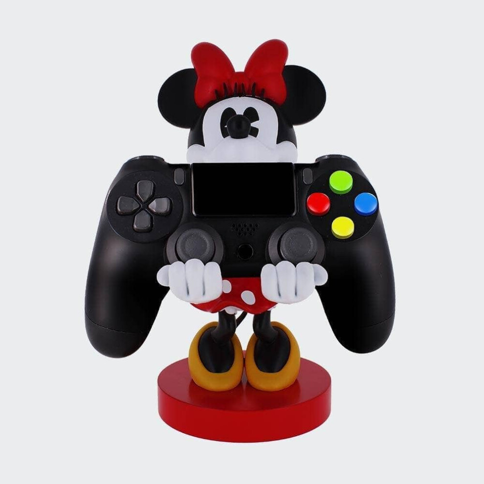 Exquisite Gaming Ltd Disney Minnie Mouse Cable Guy