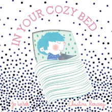 In Your Cozy Bed - Jo Witek - book