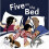 Five on the Bed - Addie Boswell - book 1
