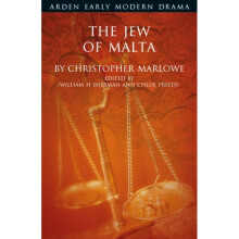 The Jew of Malta - Christopher Marlowe - book