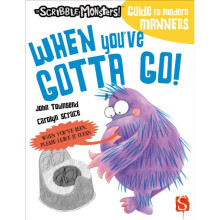 When You've Gotta Go! - John Townsend - book