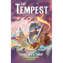 The Tempest: A Bloomsbury Reader - Franzeska G. Ewart - book