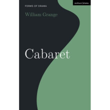 Cabaret - William Grange - book